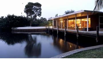 SOLD Paul Rudolph Cohen House 1955