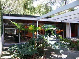GENE LEEDY, ARCHITECT, FAIA