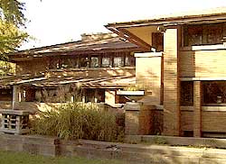Darwin D. Martin House and Complex